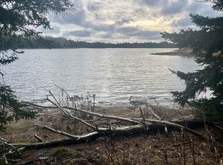 LOT 2 Ogden Dr, Perry, ME 04667