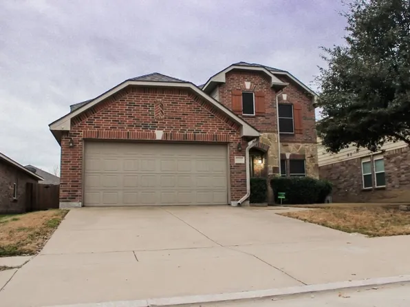 3228 Sadie Trl, Fort Worth, TX 76137