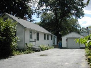 14 Freedom Way, Billerica, MA 01821