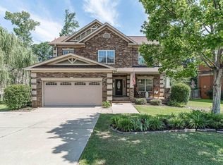 236 Massey Cir, Chapin, SC 29036