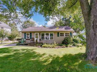 5745 Castlerock Dr, Toledo, OH 43615