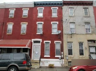 2045 W Oxford St, Philadelphia, PA 19121