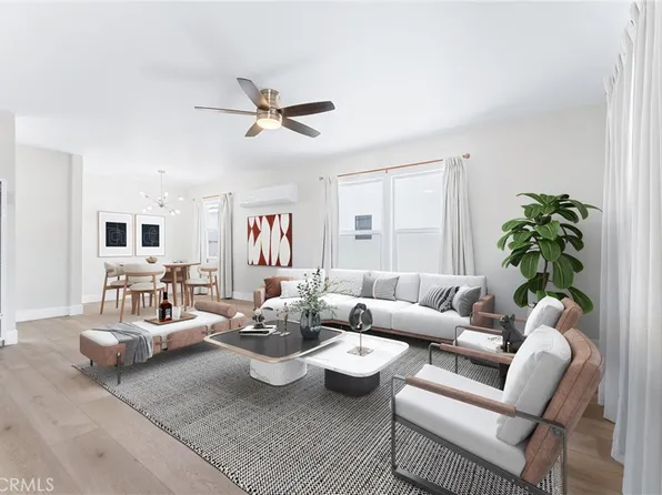 15216 Maidstone Ave, Norwalk, CA 90650