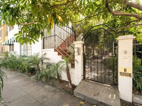 1152 E 2nd St APT 7, Long Beach, CA 90802