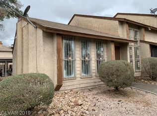 3870 Terrazzo Ave, Las Vegas, NV 89115