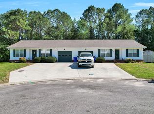 278 Hillview Dr NW, Cleveland, TN 37312