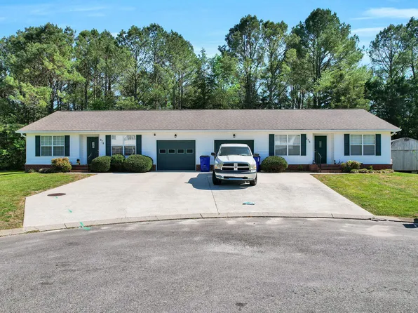 278 Hillview Dr NW, Cleveland, TN 37312