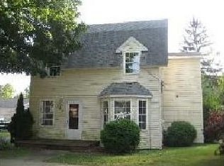 121 W Washington St, Dimondale, MI 48821