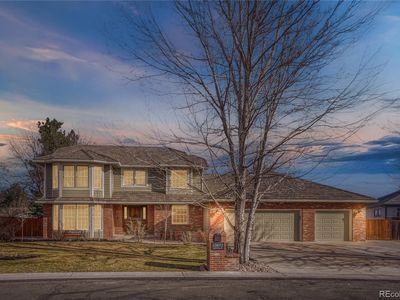 10892 Zephyr Street, Westminster, CO, 80021