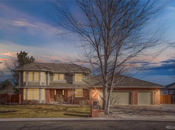 10892 Zephyr Street, Broomfield, CO 80021