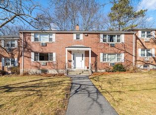 78 Jefferson St APT A, North Andover, MA 01845