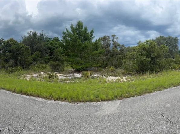 2215 N Larramore Rd, Avon Park, FL 33825