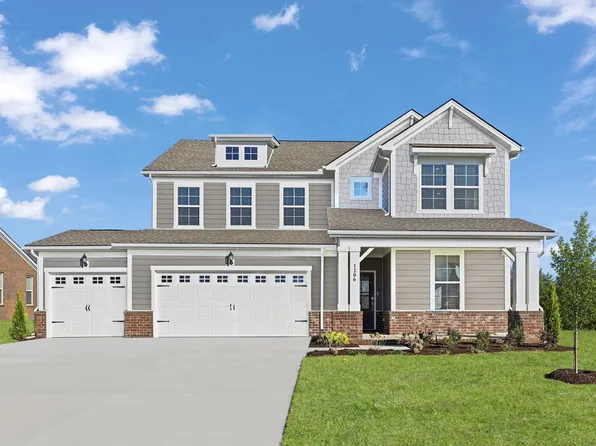 1206 Tucker Dr, Lebanon, TN 37087