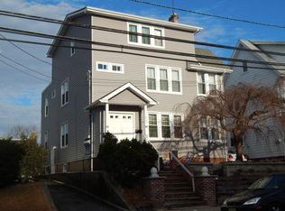 851-853 Chancellor Ave, Irvington, NJ 07111