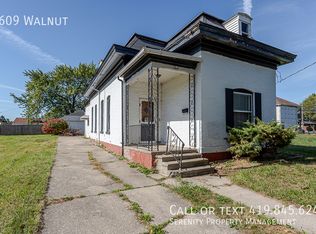 1609 Walnut St, Toledo, OH 43608