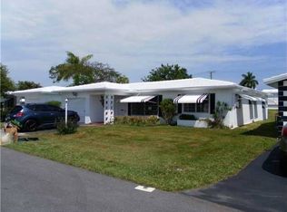 2800 NW 1st Ter, Pompano Beach, FL 33064