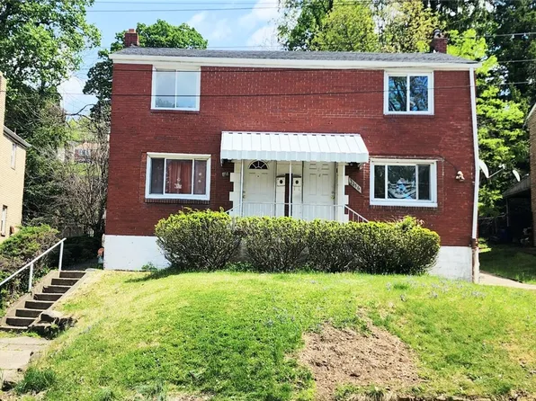 1118 Woodbine St, Pittsburgh, PA 15201
