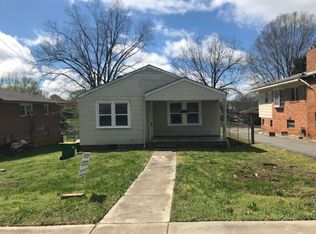 1415 W Horah St, Salisbury, NC 28144
