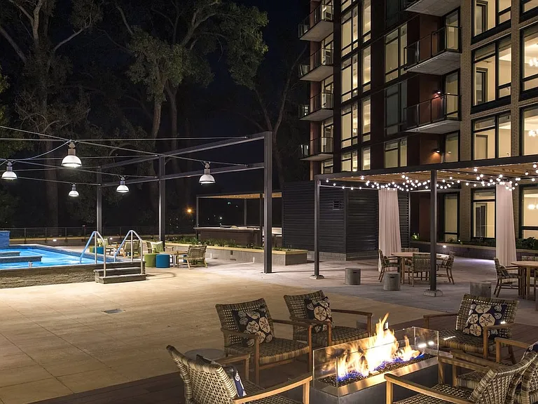 The Lakes Residences — Photo 9