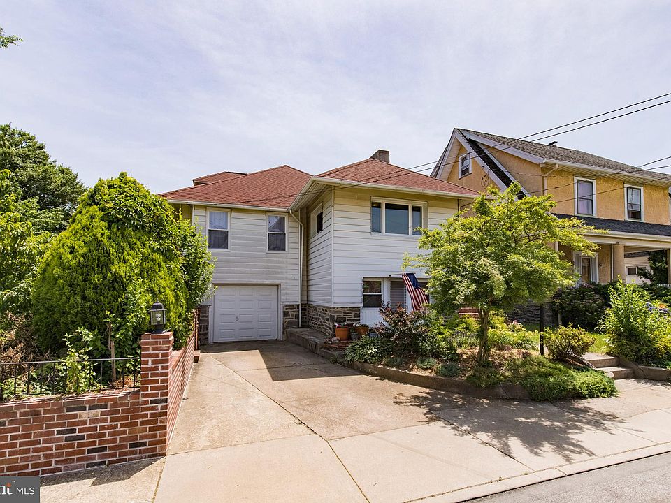 11 N Carol Blvd, Upper Darby, PA 19082 Zillow