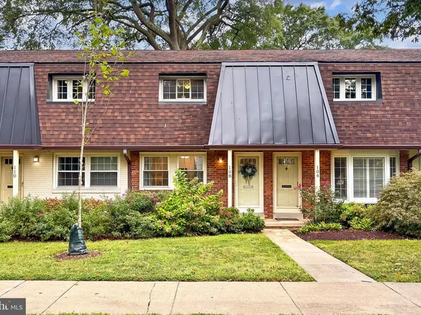 108 W Annandale Rd, Falls Church, VA 22046