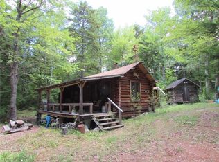 1 Off Rte, Danforth, ME 04424