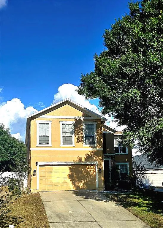 25012 Chipshot Ct, Mount Plymouth FL - Owner Finance Home