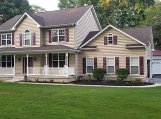 25364 Vista Rd, Hollywood, MD 20636