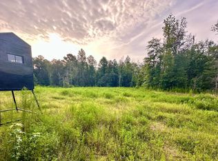 Segno Fire Ln, Livingston, TX 77351