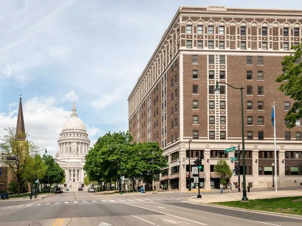 123 W Washington Ave Penthouse 1004, Madison, WI 53703