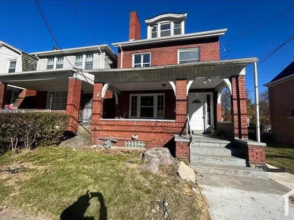 7009 Lemington Ave, Pittsburgh, PA 15206