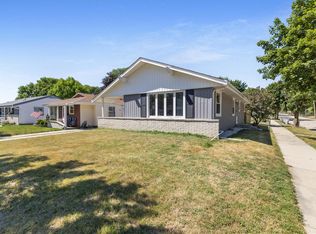 9600 W MORGAN AVENUE, Milwaukee, WI 53228