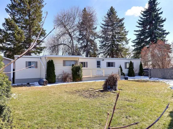 255 Evergreen Park NW, Edmonton, AB T5Y 4M2