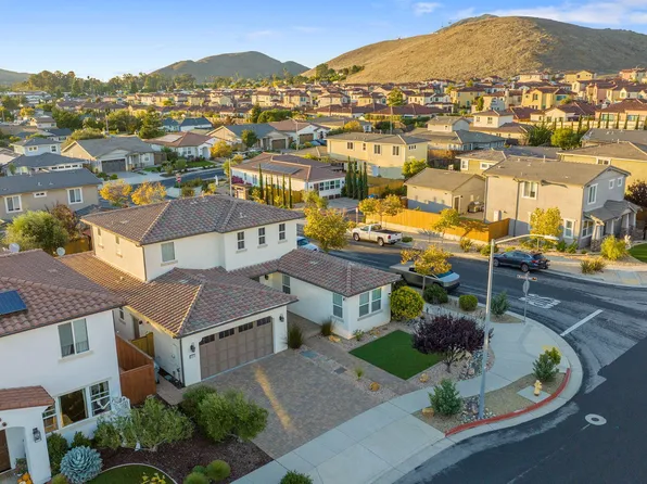 3210 Daisy Lane, San Luis Obispo, CA 93401
