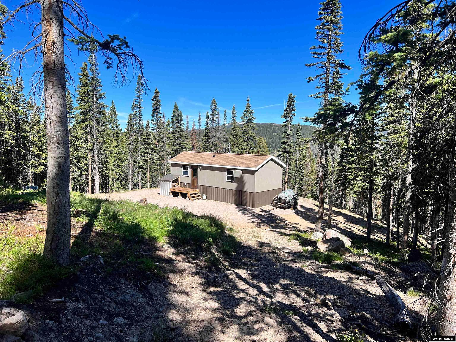 7 Sierra Madre Dr, Encampment, WY 82325 MLS 20233387 Zillow