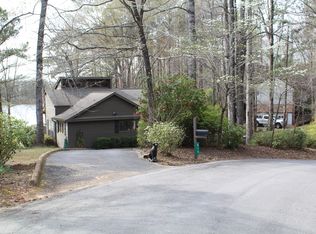 615 Fairway Rdg, Dadeville, AL 36853