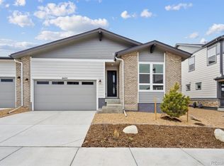 6625 N Nepal St, Aurora, CO 80019