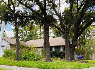 9114 Landry Blvd, Spring, TX 77379