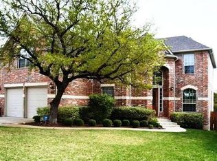 10220 Chestnut Ridge Rd, Austin, TX 78726