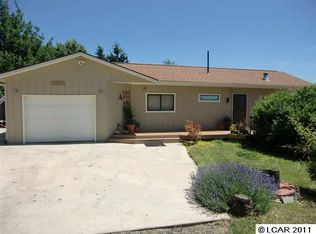 33644 Trout Ln, Lenore, ID 83541