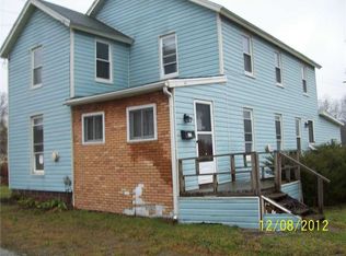 35 Elk St, Corry, PA 16407