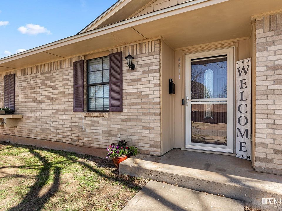 1st image of 4611 Monterrey Dr