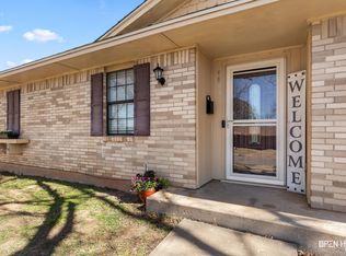 4611 Monterrey Dr, Wichita Falls, TX 76310
