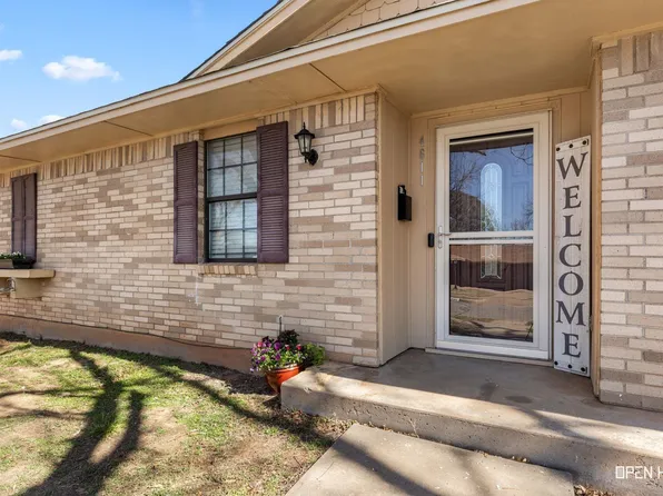 4611 Monterrey Dr, Wichita Falls, TX 76310