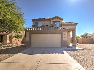 2146 N Cintino Pl, Casa Grande, AZ 85122