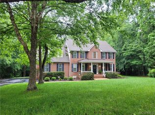 14300 Princess Mary Rd, Chesterfield, VA 23838