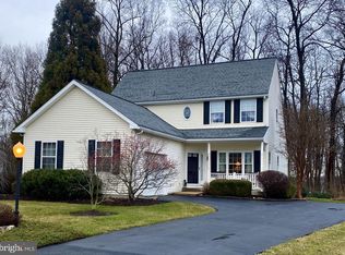 511 Westview Ct, West Grove, PA 19390