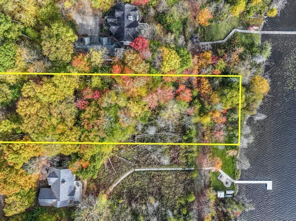 4944 Benway Ln, Central Lake, MI 49622