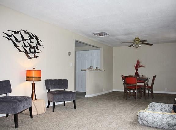 Front Room