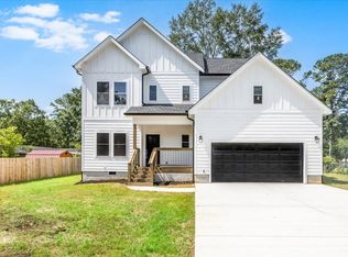 845 James Ave, Chattanooga, TN 37421